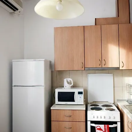 Sea Garden Διαμέρισμα