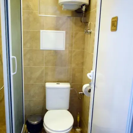 Sea Garden Διαμέρισμα *