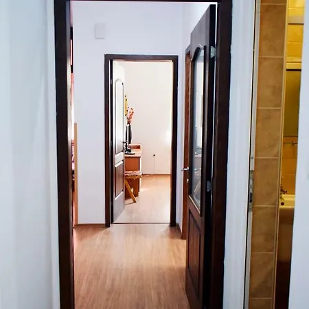 Sea Garden * Μπουργκάς