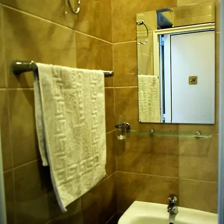 Sea Garden Μπουργκάς