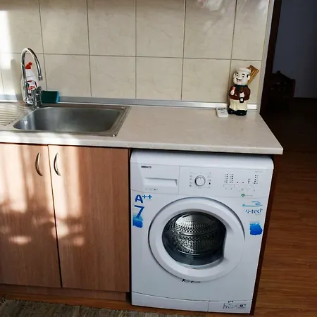 Sea Garden Μπουργκάς