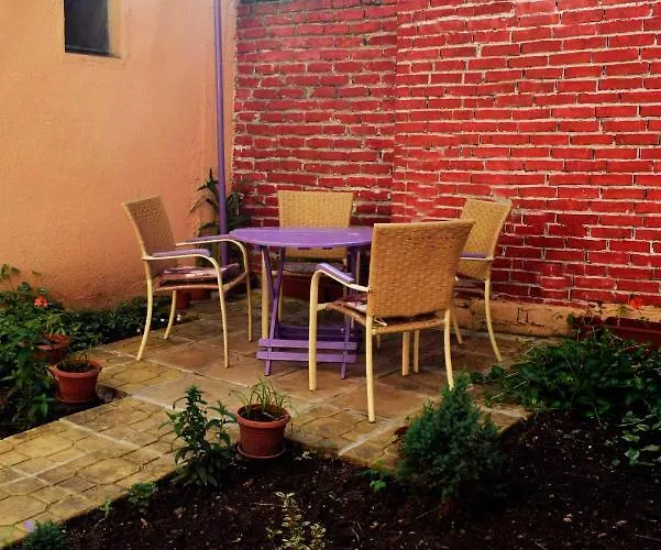 Sea Garden Бургас