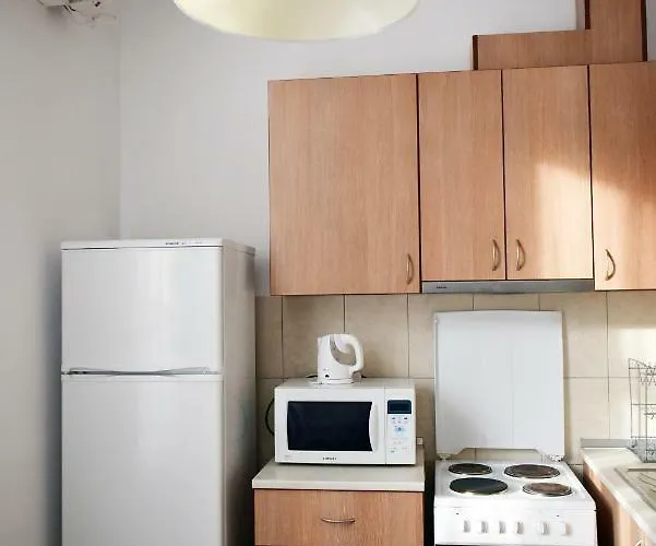 Sea Garden Апартамент