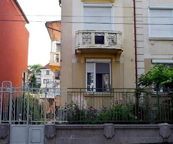 Sea Garden Бургас