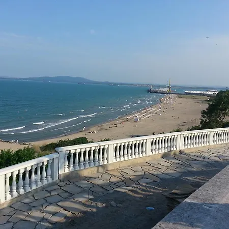 Daire Sea Garden Burgaz