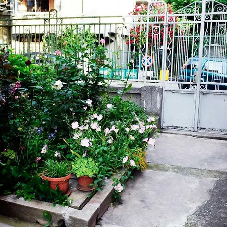 Sea Garden Daire Burgaz