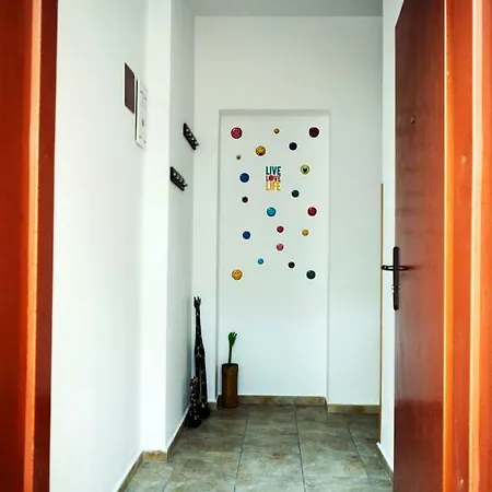 Sea Garden Daire *