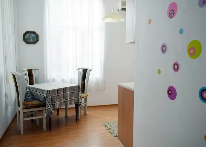 Sea Garden アパート