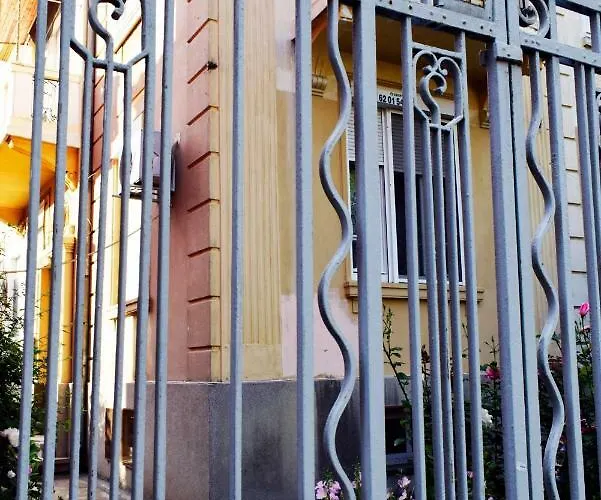 Sea Garden * ブルガス