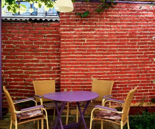 Sea Garden * ブルガス